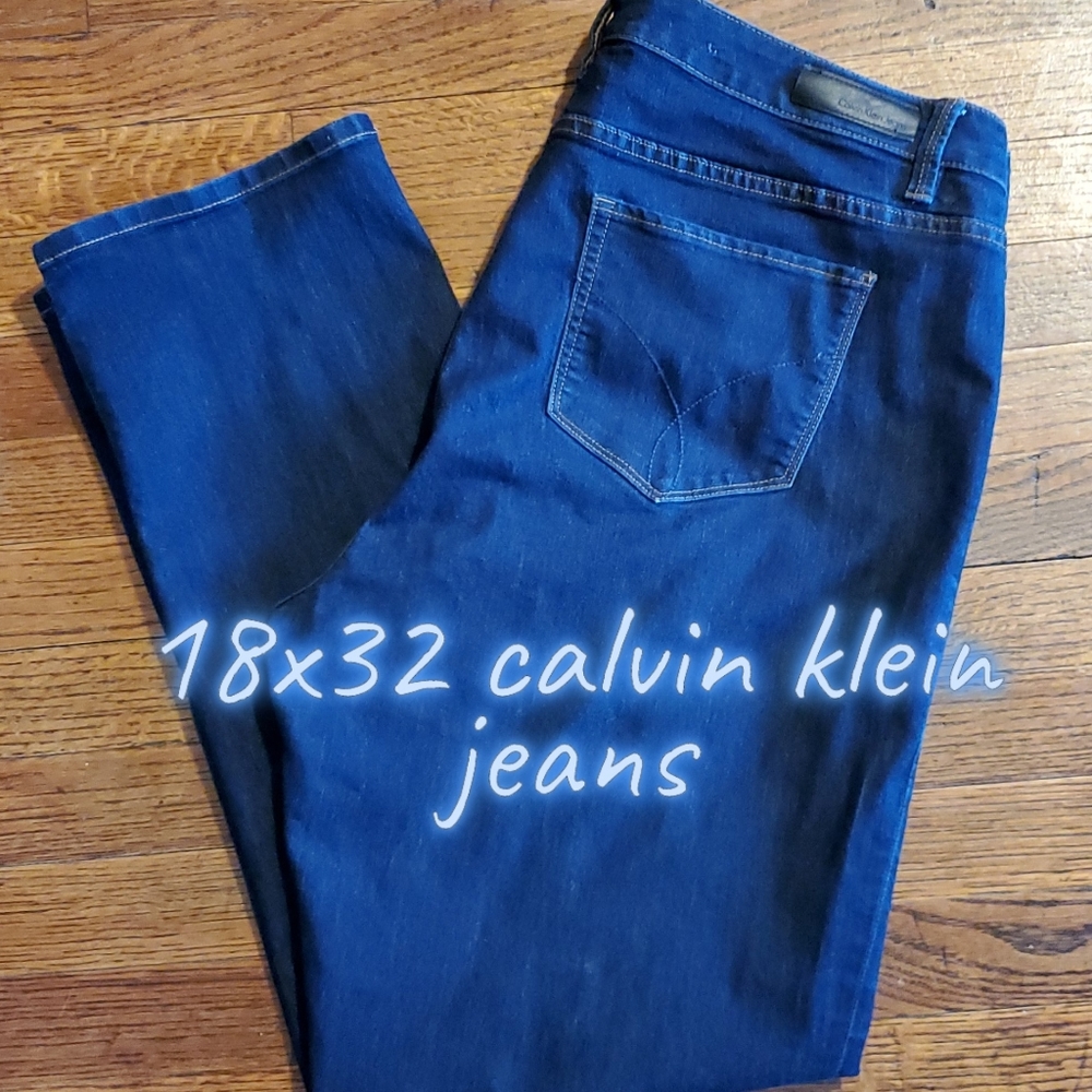 Men's jeans